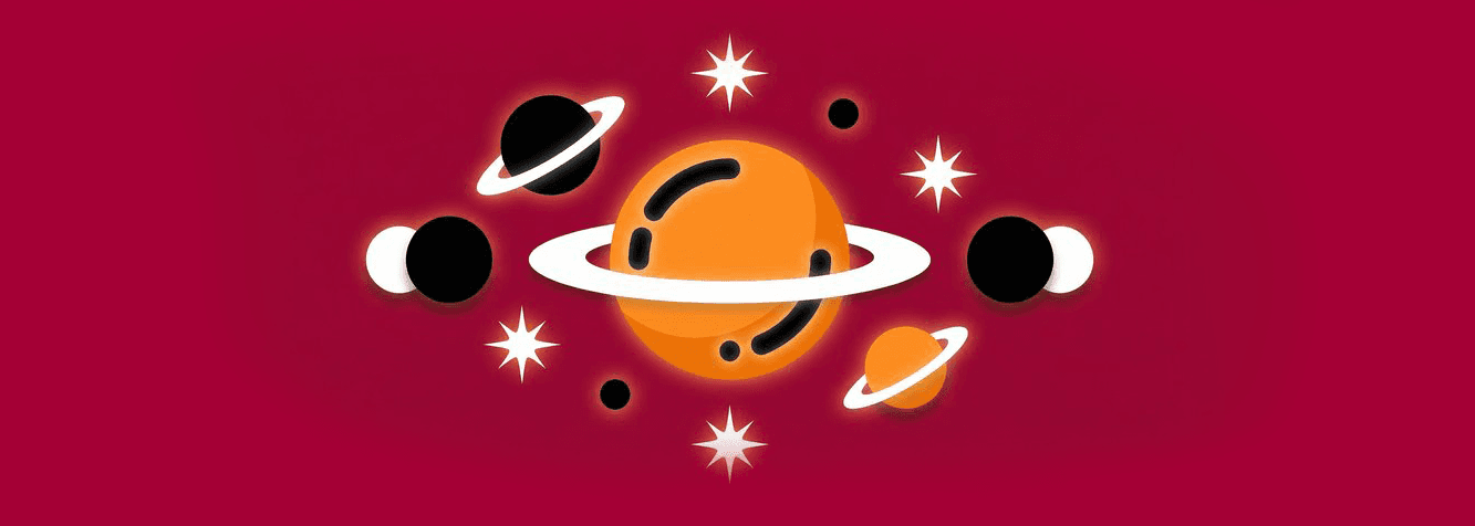 Натальная карта с расшифровкой